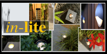 IN-LITE ECLAIRAGE EXTERIEUR AU LED